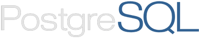 PostgreSQL